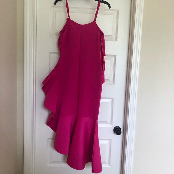 Pink Dress - Picture 2 of 2
